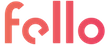 Fello logotyp Fello logotyp