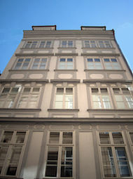 Mozarthaus
