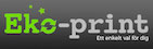 Eko-Print logotyp