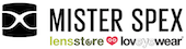 Mister Spex logotyp