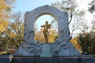 Guldstatyn av Johann Strauss