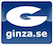 Ginza logotyp