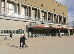 Statsteatern i Göteborg
