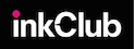 InkClub logotyp