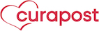 Curapost logotyp