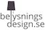 Belysningsdesign logotyp