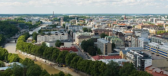 Åbo