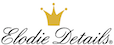 Elodie Details logotyp