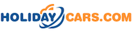 HolidayCars logotyp