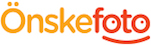 Önskefotos logotyp