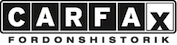 CARFAX logotyp