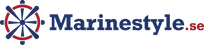 Marinestyle logotyp Marinestyle logotyp