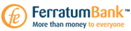 Ferratum logotyp