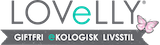 LOVeLLY logotyp