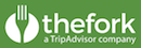 TheFork logotyp