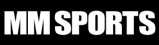 MM Sports logotyp
