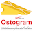 Ostogram logotyp Ostogram logotyp