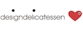 sweet chilisås lchf Designdelicatessen logotyp