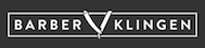 Barberklingen logotyp