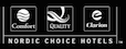 Nordic Choice Hotels logotyp