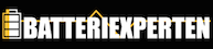 Batteriexpertens logotyp