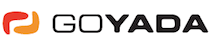 vakna hög puls Goyada logotyp