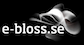 E-bloss.se logotyp