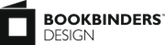 Bookbinders Design logotyp