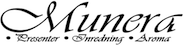 Munera logotyp