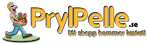 PrylPelle logotyp