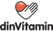DinVitamin logotyp