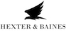 Hexter & Baines logotyp
