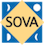 Sovas logotyp