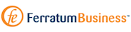 Ferratum Business logotyp