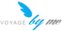 Voyage By Me logotyp