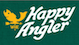 Happy Angler logotyp Happy Angler logotyp