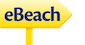 Ebeach logotyp