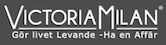 Victoria Milan logotyp