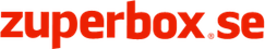 Zuperbox logotyp