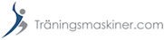 Träningsmaskiner.com logotyp