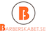 Barberskabet logotyp
