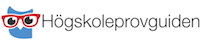 HögskoleProvGuiden HPGuiden logotyp