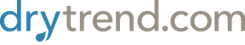 Drytrends logotyp
