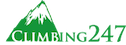 Climbing247 logotyp