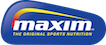 Maxim logotyp