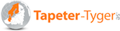 Tapeter-Tyger.se logotyp
