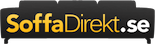 Soffadirekt logotyp
