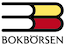 Bokbörsen logotyp