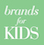 Brands For Kids logotyp