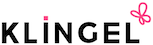 Klingel logotyp